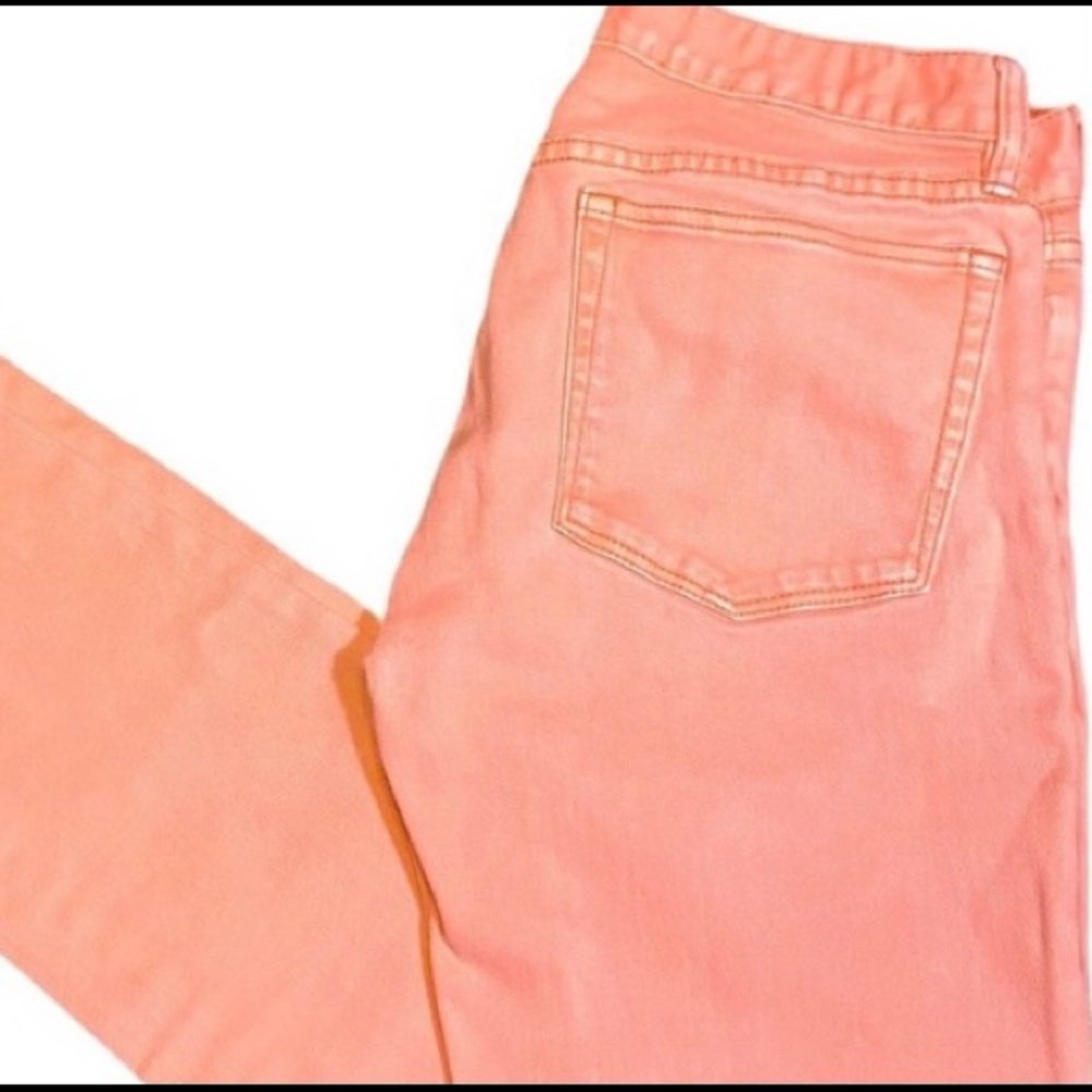 J Crew Toothpick Jeans size 27 good condit…